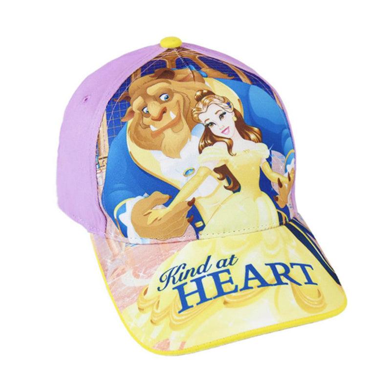 Disney Princesses Children's Cap (53 cm) - Sterilamo