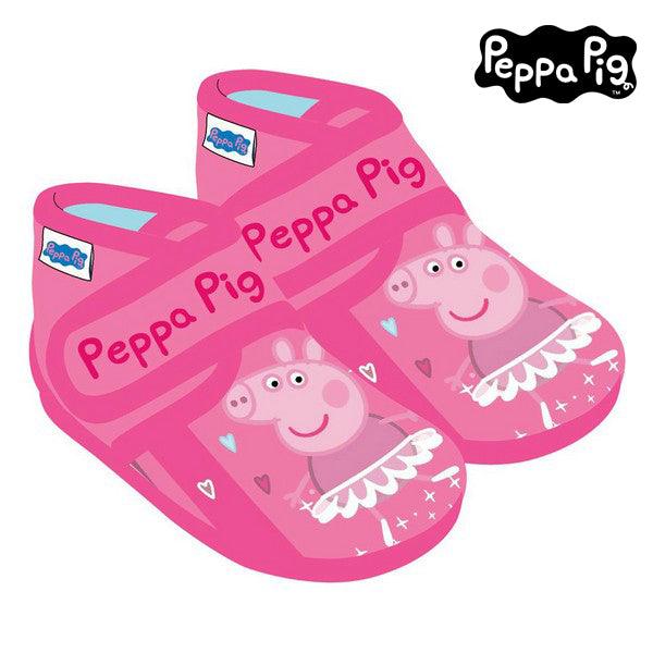 House Slippers Peppa Pig 74134 Pink - Sterilamo