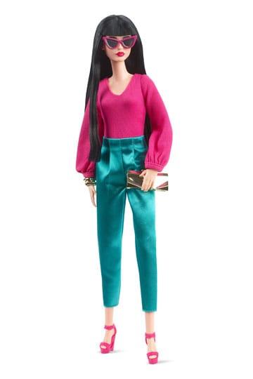 Barbie Signature Barbie Looks Puppe Model #19 Exclusive - Sterilamo