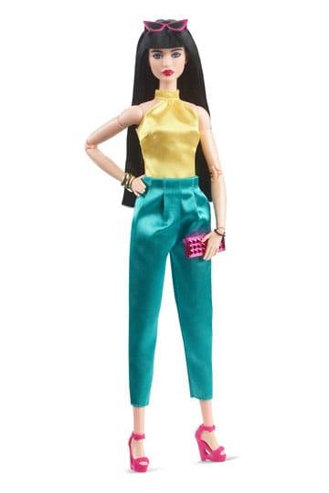Barbie Signature Barbie Looks Puppe Model #19 Exclusive - Sterilamo