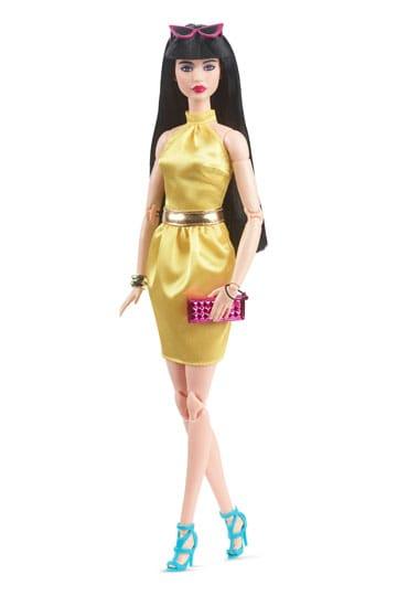 Barbie Signature Barbie Looks Puppe Model #19 Exclusive - Sterilamo