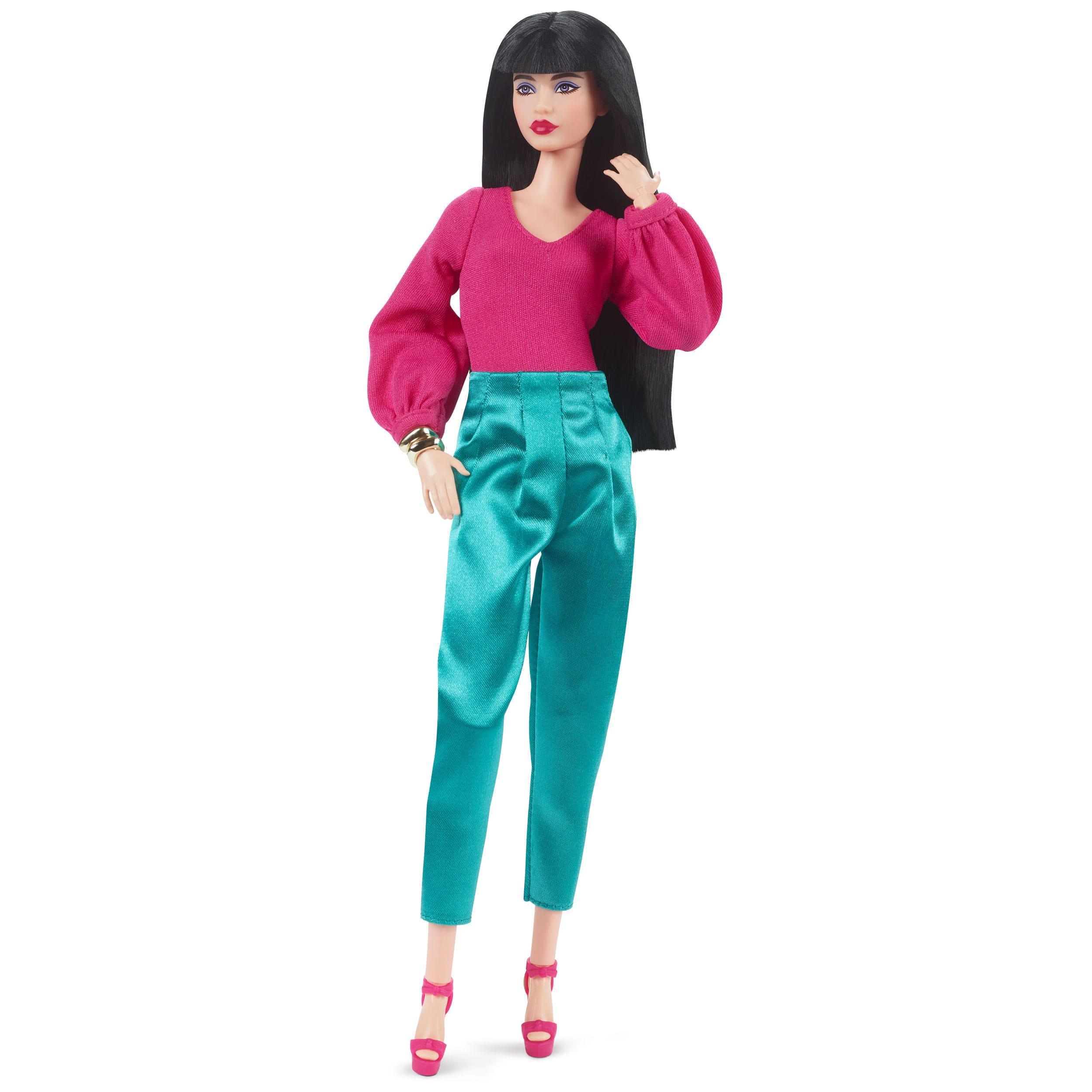 Barbie Signature Barbie Looks Puppe Model #19 Exclusive - Sterilamo