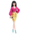 Barbie Signature Barbie Looks Puppe Model #19 Exclusive - Sterilamo
