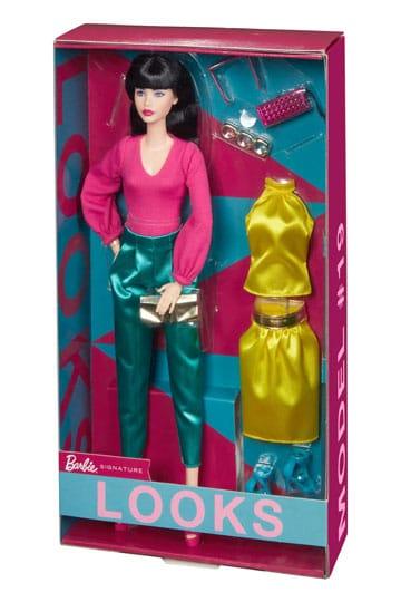 Barbie Signature Barbie Looks Puppe Model #19 Exclusive - Sterilamo
