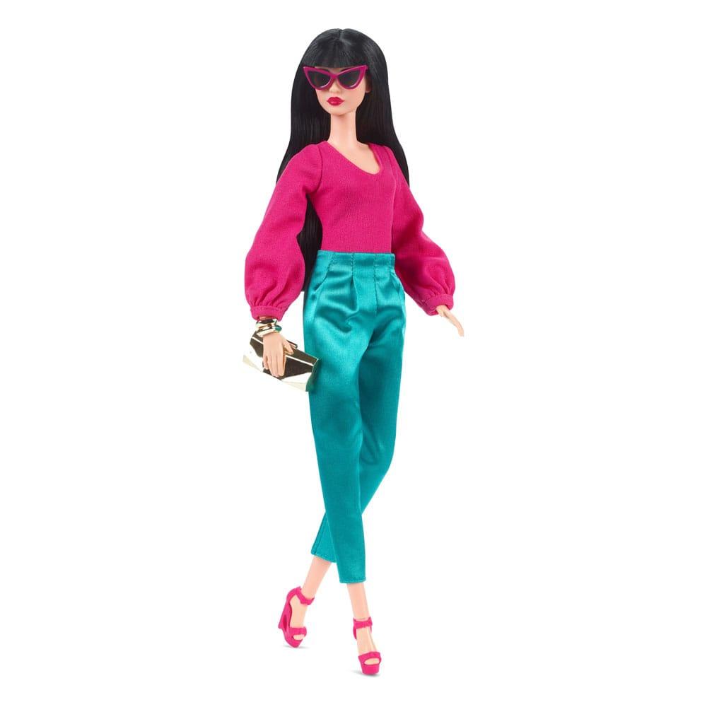 Barbie Signature Barbie Looks Puppe Model #19 Exclusive - Sterilamo