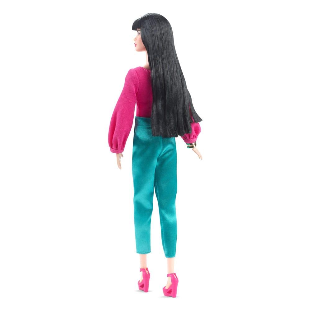 Barbie Signature Barbie Looks Puppe Model #19 Exclusive - Sterilamo