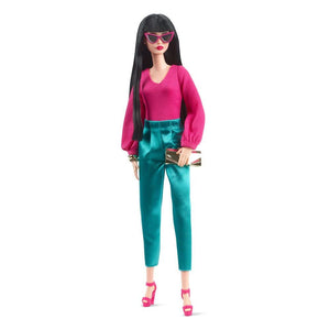 Barbie Signature Barbie Looks Puppe Model #19 Exclusive - Sterilamo