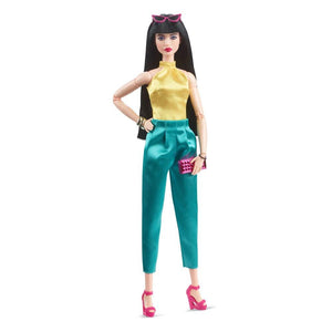 Barbie Signature Barbie Looks Puppe Model #19 Exclusive - Sterilamo