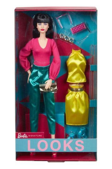 Barbie Signature Barbie Looks Puppe Model #19 Exclusive - Sterilamo