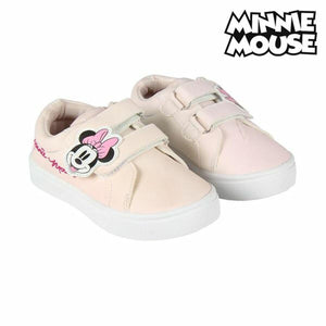 Children’s Casual Trainers Minnie Mouse 74349 Pink - Sterilamo