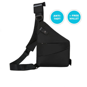 Flex Travel Bag - Sterilamo