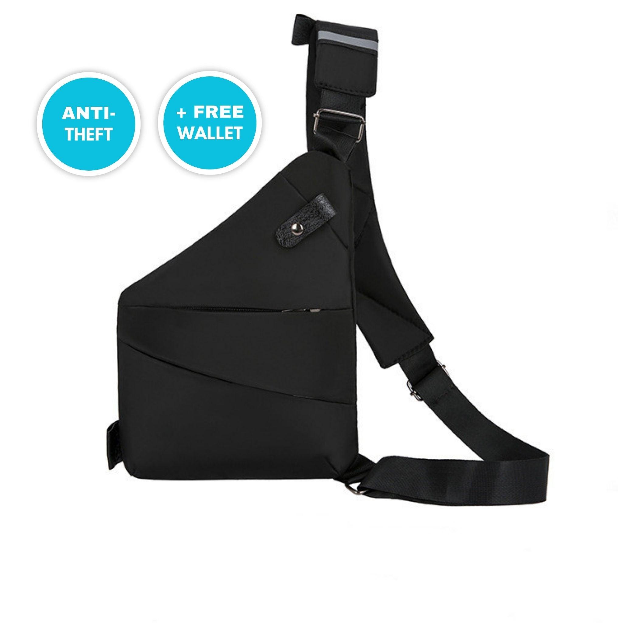 Flex Travel Bag - Sterilamo