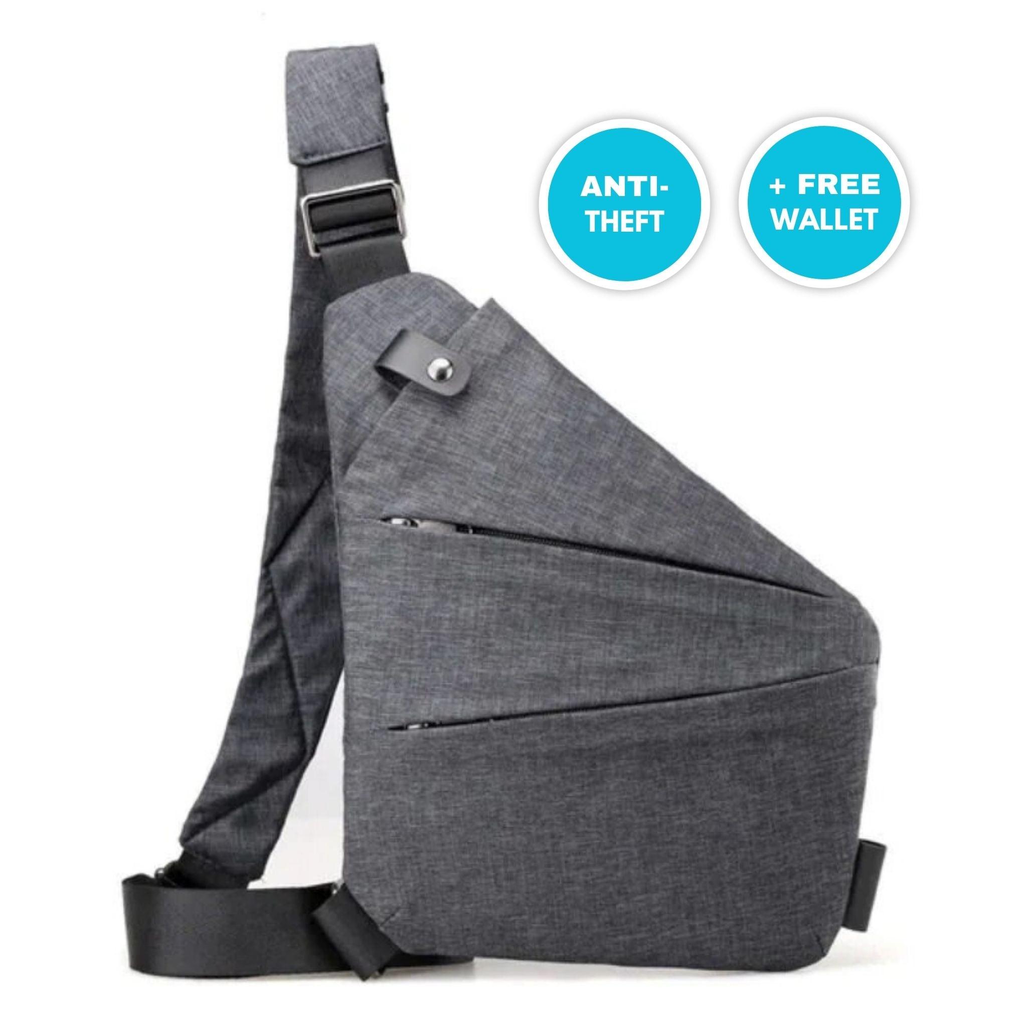 Flex Travel Bag - Sterilamo