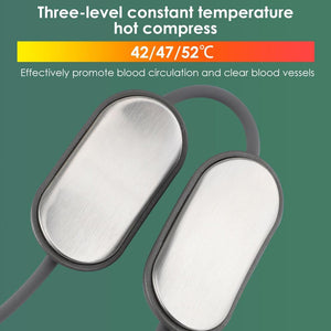 Hanging Cervical Spine Massager - Sterilamo