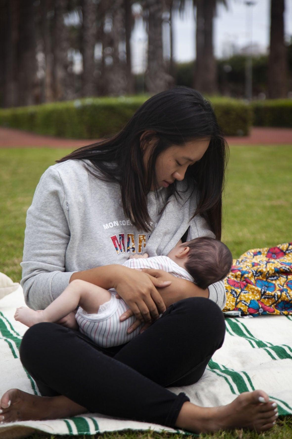 Limited Edition-Mon Coeur Fait Boum - Mama - Sterilamo