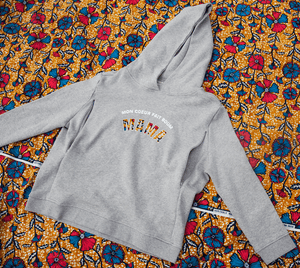 Limited Edition-Mon Coeur Fait Boum - Mama - Sterilamo