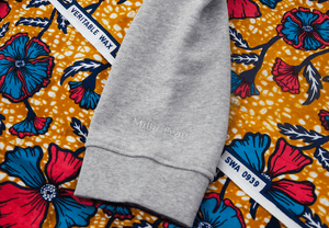 Limited Edition-Mon Coeur Fait Boum - Mama - Sterilamo