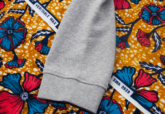 Limited Edition-Mon Coeur Fait Boum - Mama - Sterilamo