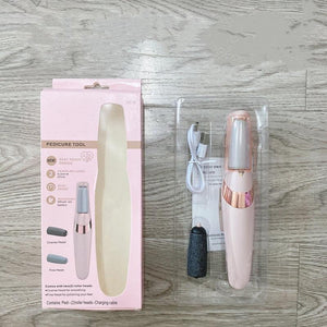 Mayaspick - Foot Grinder - Sterilamo