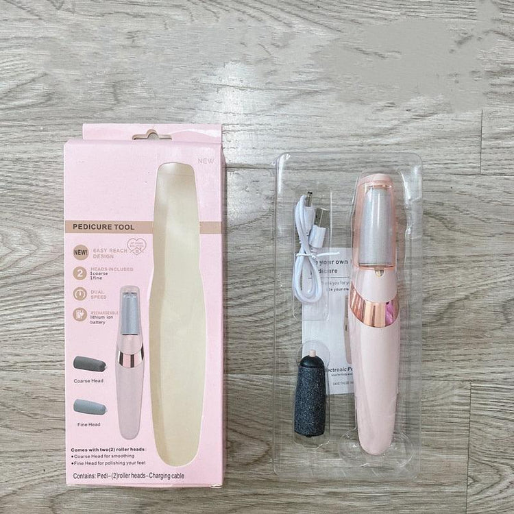 Mayaspick - Foot Grinder - Sterilamo