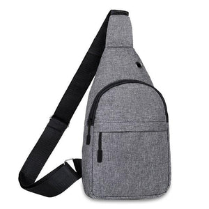 Men Chest Bag - Sterilamo