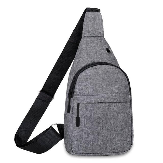 Men Chest Bag - Sterilamo