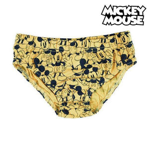 Pack of Underpants Mickey Mouse (6 uds) - Sterilamo