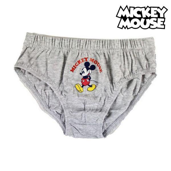 Pack of Underpants Mickey Mouse (6 uds) - Sterilamo