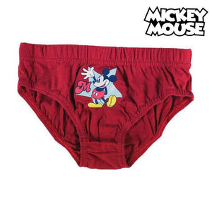 Pack of Underpants Mickey Mouse (6 uds) - Sterilamo