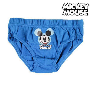 Pack of Underpants Mickey Mouse (6 uds) - Sterilamo