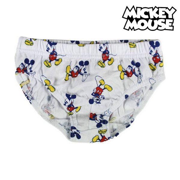 Pack of Underpants Mickey Mouse (6 uds) - Sterilamo
