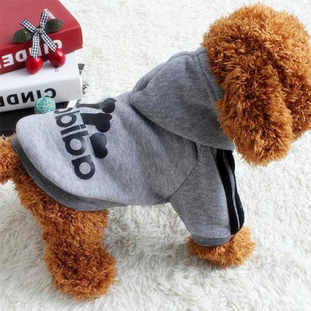 Pet Sweatshirt - Sterilamo