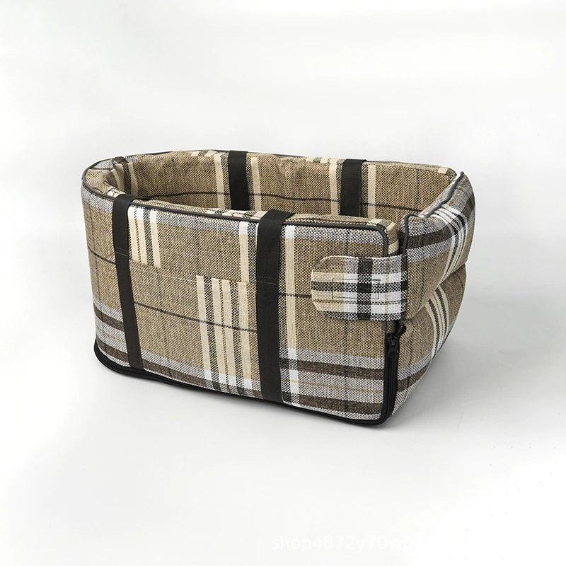 PetCruiser™ Pet Carpool Seat - Sterilamo