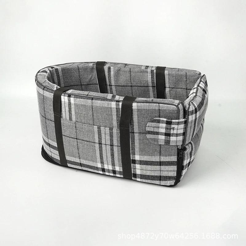 PetCruiser™ Pet Carpool Seat - Sterilamo