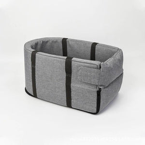 PetCruiser™ Pet Carpool Seat - Sterilamo