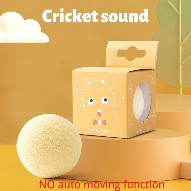 Self-moving Kitten Toys - Sterilamo