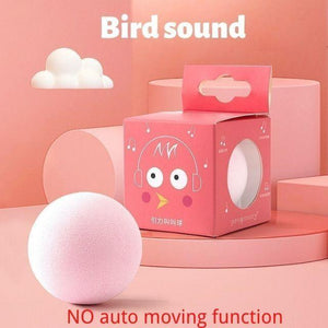 Self-moving Kitten Toys - Sterilamo
