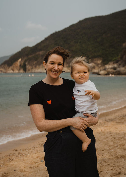 Two Hearts, One Beat - Sterilamo