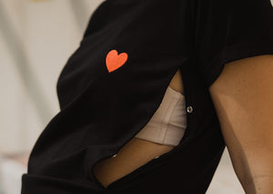 Two Hearts, One Beat - Sterilamo