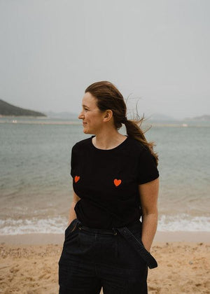 Two Hearts, One Beat - Sterilamo