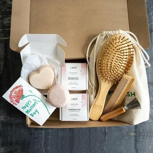 Zero Waste Haircare Set - Sterilamo