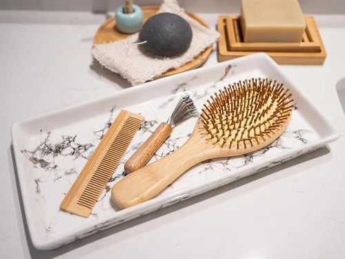 Zero Waste Haircare Set - Sterilamo