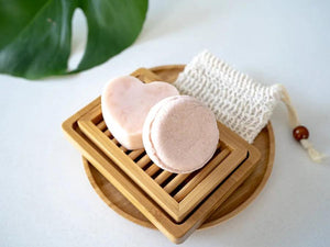 Zero Waste Haircare Set - Sterilamo