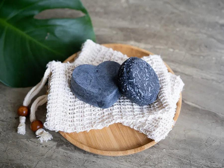 Zero Waste Haircare Set - Sterilamo