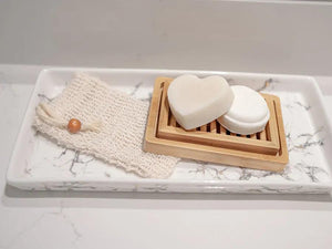 Zero Waste Haircare Set - Sterilamo