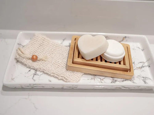 Zero Waste Haircare Set - Sterilamo