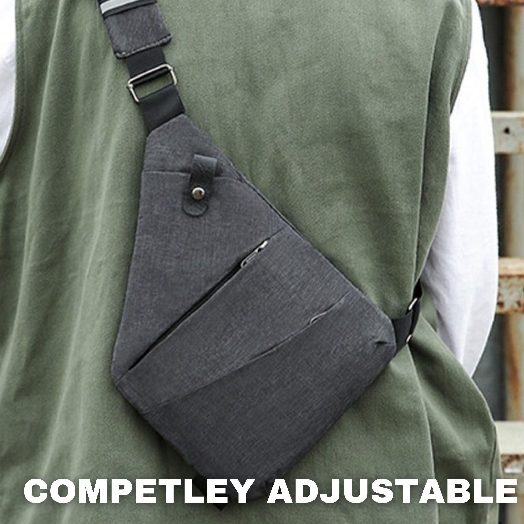 Flex Travel Bag - Sterilamo