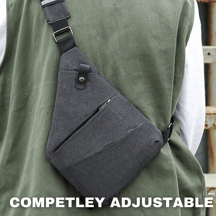 Flex Travel Bag - Sterilamo