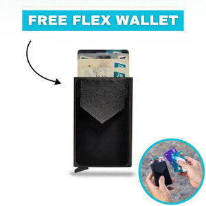 Flex Travel Bag - Sterilamo