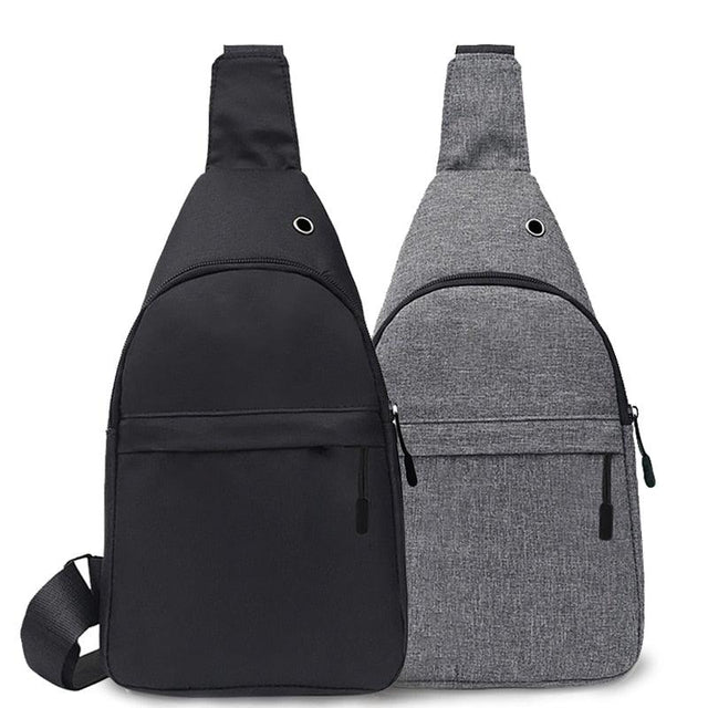 Men Chest Bag - Sterilamo